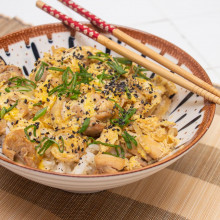 OYAKODON