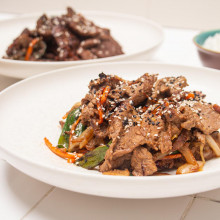 BULGOGI