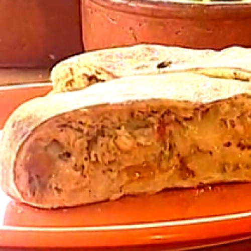 Calzone de boga