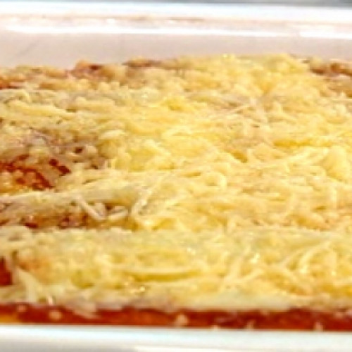 Canelones para el finde