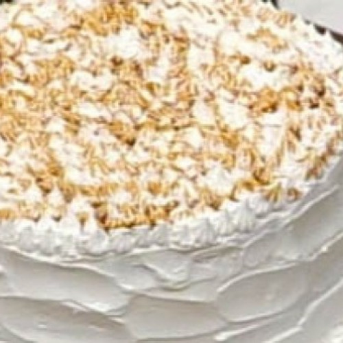 Clásico mexicano: Súper torta de tres leches