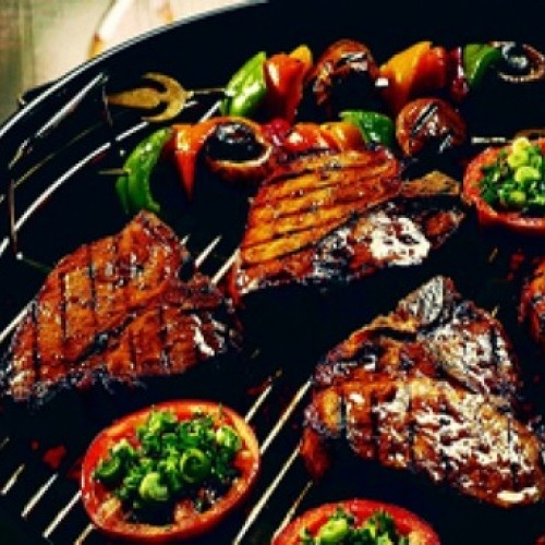 Cortes de carne vacunos Parte 2