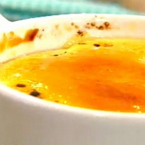 Crema catalana