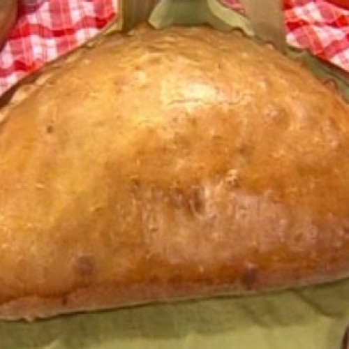 Empanada de campo extra large para comer en familia