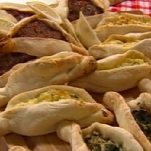 Empanadas arabes de carne para sorprender a todos