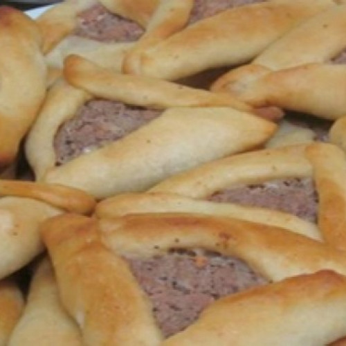 Empanadas árabes