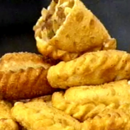 Empanadas pampeanas