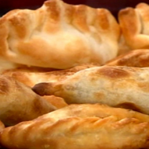 Empanadas para el finde