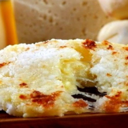 Gastronomía paraguaya