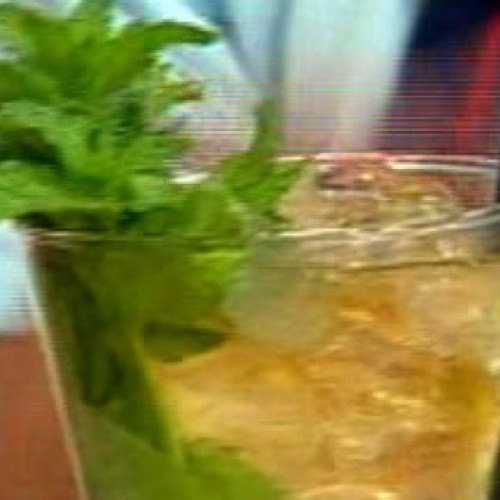 Impresionantes tragos con ron para refrescar tu día