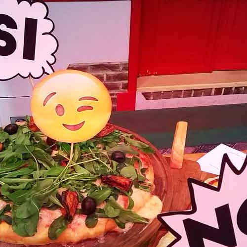 Los sí y los no de la pizza casera