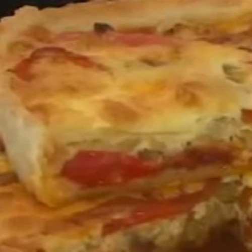 Masa casera y mil rellenos en tu tarta!!!