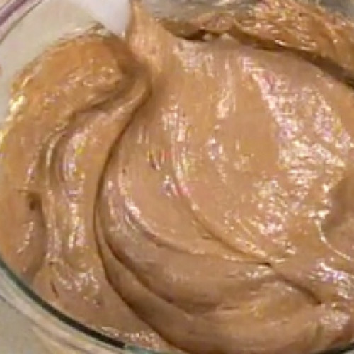 Mousse de chocolate, el secreto