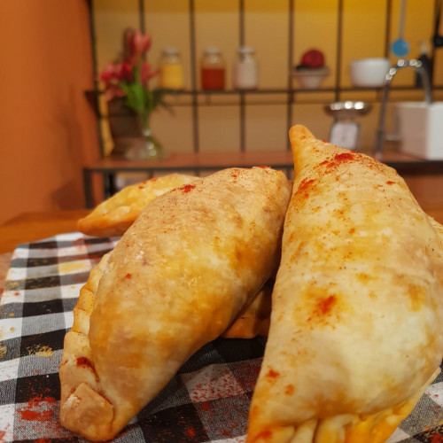 Empanadas Mendocinas