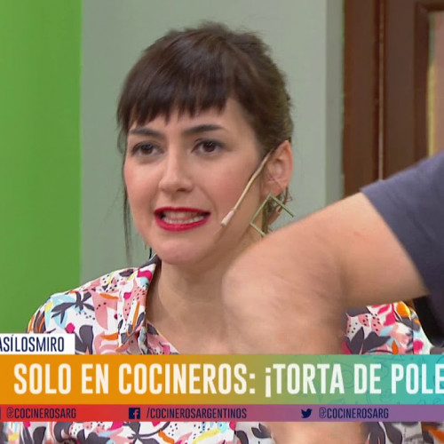 Torta de polenta, limón y almendras