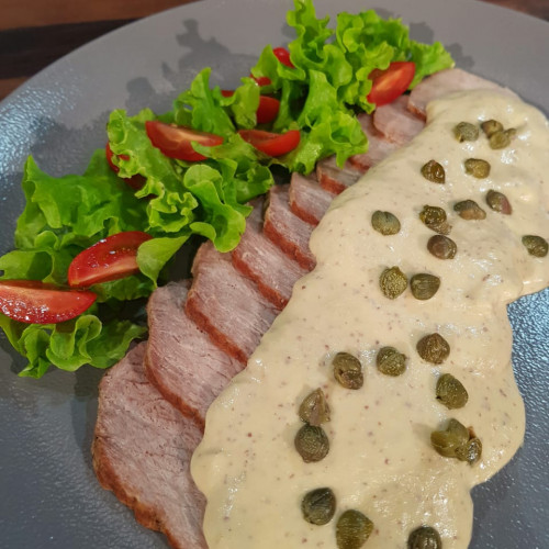 Vitel Toné