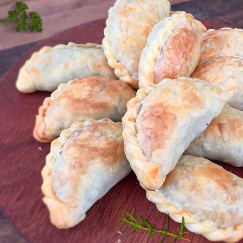 EMPANADAS CORDOBESAS