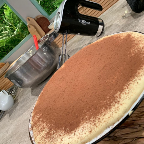 TIRAMISU