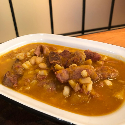 LOCRO DEL 25 DE MAYO