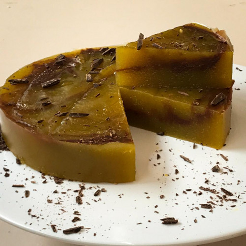 DULCE DE BATATA