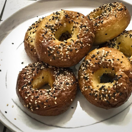 BAGELS