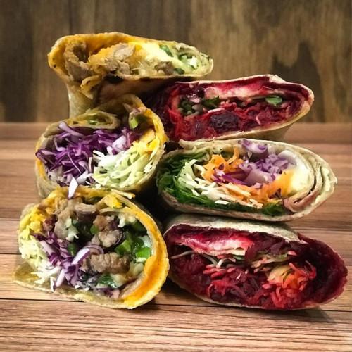 WRAPS