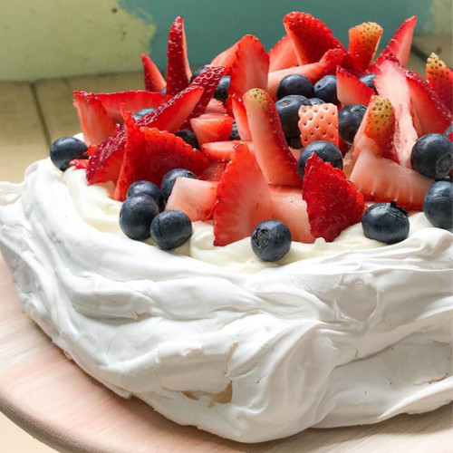 PAVLOVA