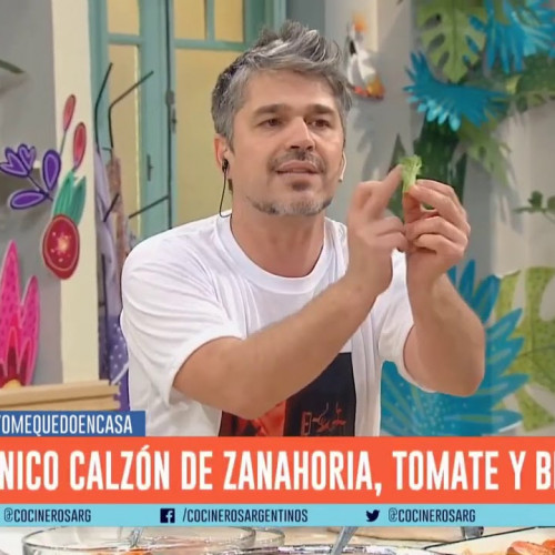 CALZONES CON MASA INTEGRAL