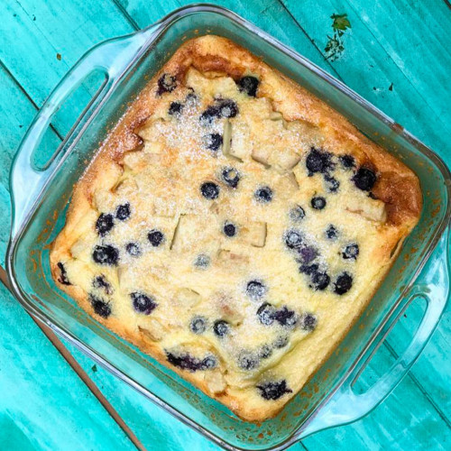 CLAFOUTIS