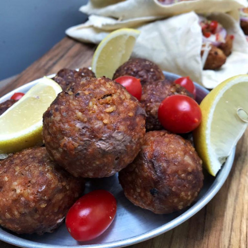 FALAFEL