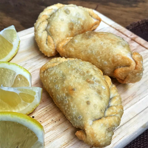 EMPANADAS TUCUMANAS