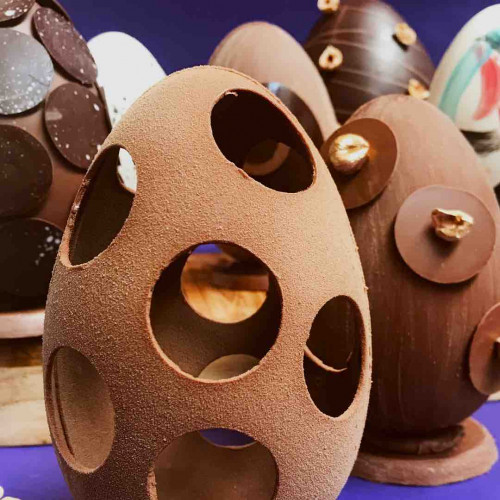 HUEVOS DE PASCUA