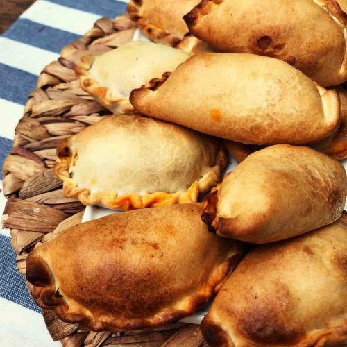 EMPANADA DE MATAMBRE