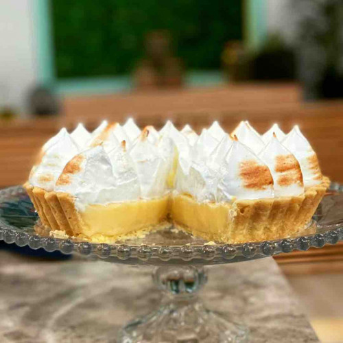 LEMON PIE