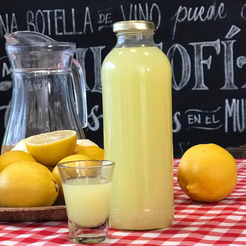 LIMONCELLO