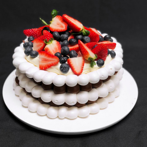 PAVLOVA