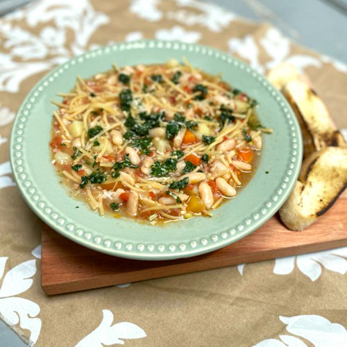 MINESTRONE