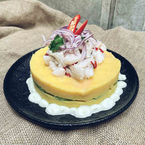 CAUSA LIMEÑA