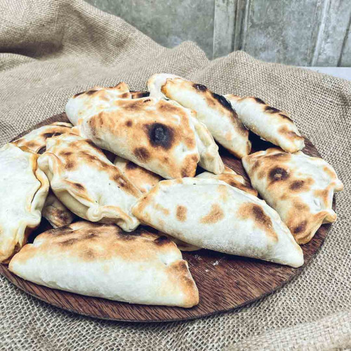 EMPANADAS MENDOCINAS