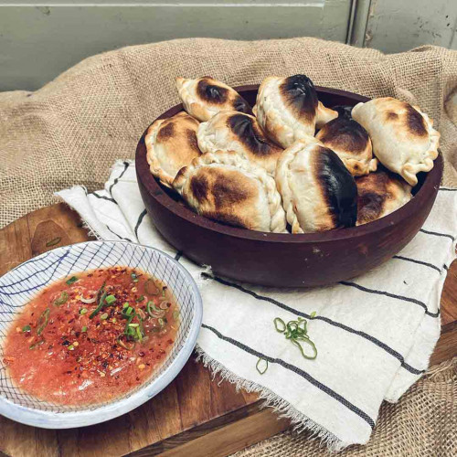 EMPANADAS SALTEÑAS