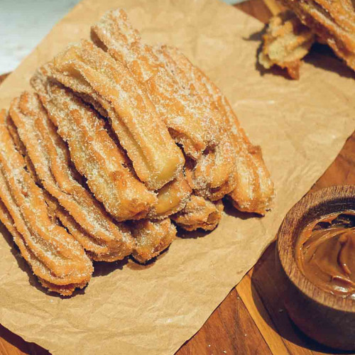 CHURROS