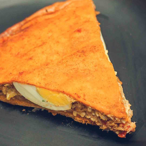 EMPANADA GALLEGA