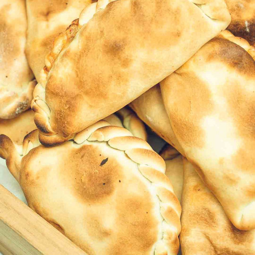 EMPANADAS MENDOCINAS