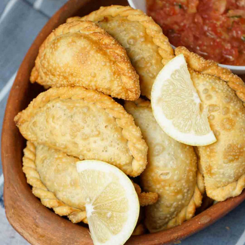 EMPANADAS DE ASADO