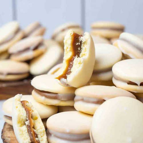 ALFAJORES CORDOBESES