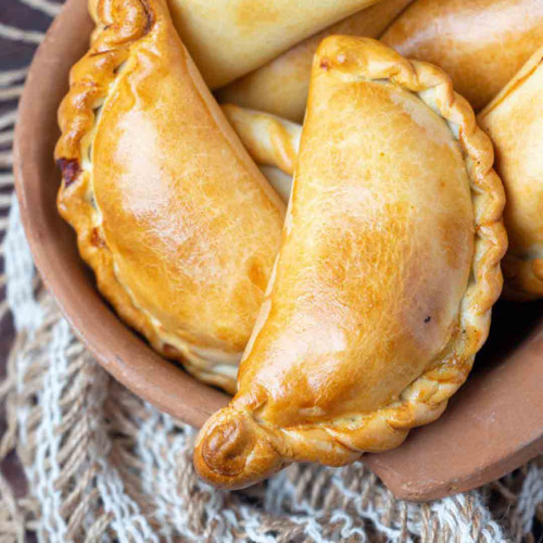 EMPANADAS TUCUMANAS