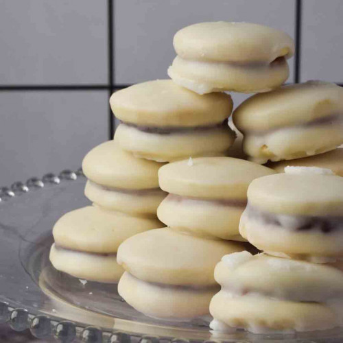 ALFAJORES CORDOBESES