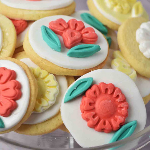 GALLETITAS DECORADAS