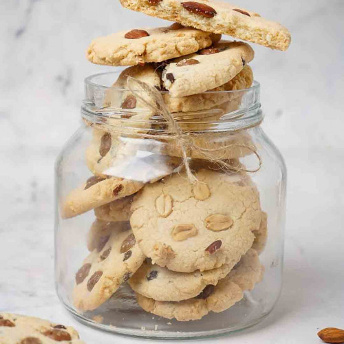 GALLETAS DE ARROZ Y CHIPS