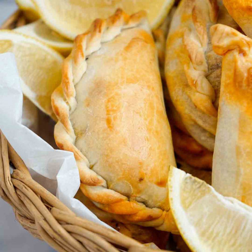 EMPANADAS SALTEÑAS